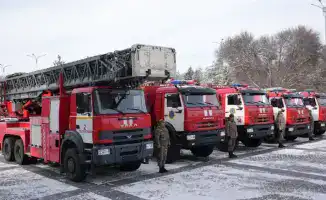 Жетісу облысында Төтенше жағдайлар министрі мен облыс әкімінің кездесуі: қауіпсіздік жүйесін жаңғырту және азаматтық қорғау саласындағы жаңалықтар