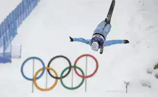 Квалификация по фристайл-акробатике в Ливиньо перенесена из-за снегопада