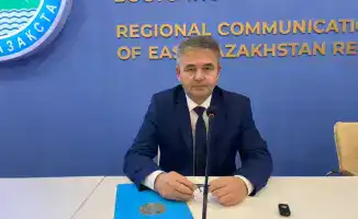 Вакцинация животных в Восточно-Казахстанской области