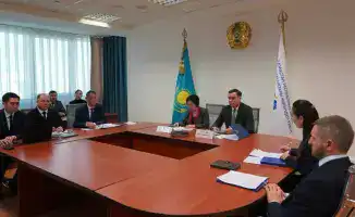 На заседании Координационного совета обсуждены 125 рекомендаций по улучшению условий содержания в закрытых учреждениях