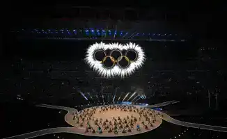 Милан открывает XXV зимние Олимпийские игры