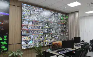 Казахстан внедряет ИИ в промышленность