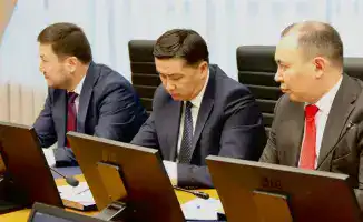 Аудиторские проверки 2025 года выявили нарушения на 462 млрд тенге: приоритеты КВГА на 2026 год