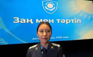 Профилактика правонарушений и защита прав несовершеннолетних: международный подход в Астане