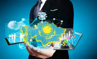 Скоринговая модель помогает 27,4 тыс. человек в Карагандинской области и Шымкенте в 2025 году