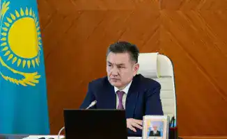 Увеличение производства молока и поголовья животных в ВКО к 2030 году