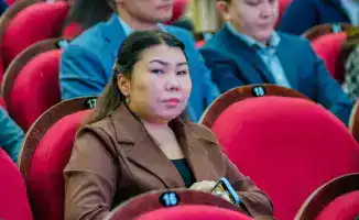 Общественные слушания в Астане: жители обсуждают экологические аспекты Генерального плана города до 2035 года