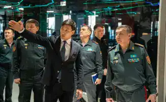 Как молодежь и Национальная гвардия решают задачи вместе?