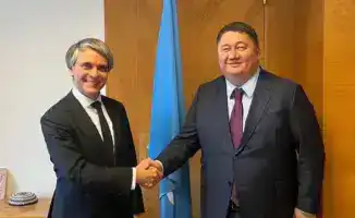 Казахстан на 88-й сессии Комитета по внутреннему транспорту ООН: акцент на устойчивость глобальных цепочек поставок