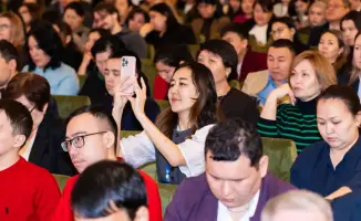 Открытие центра AI SilkNet в Казахстане для интеграции искусственного интеллекта в науку