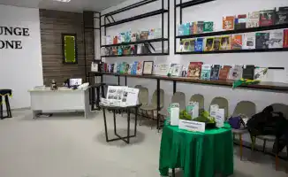 Экологический фестиваль: идеи, которые изменят мир!