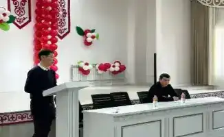 Информационные встречи о зарубежном религиозном образовании: предупреждение о рисках радикализации молодежи