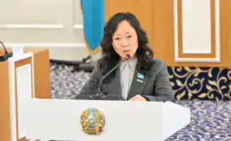 Внедрение поддержки волонтерства в Конституцию Казахстана: возможные социальные и экологические изменения