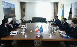 Укрепление стратегического партнёрства Казахстана и Италии: новые горизонты в торговле и культуре