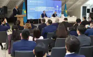 Цифровая революция в казахстанской торговле: прозрачность и маркировка как ключ к новым возможностям