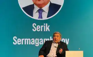 Выставка аквакультуры в Анталии: Казахстанская форель как катализатор новых инвестиционных возможностей