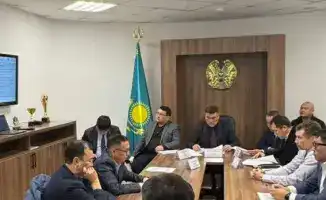 Международный форум по внедрению альтернативных методов технического освидетельствования в нефтегазовой отрасли