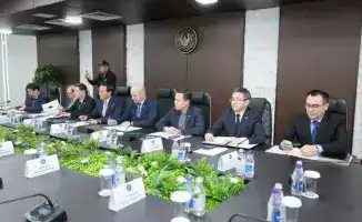 Общественный совет МВД обсудил вопросы правопорядка