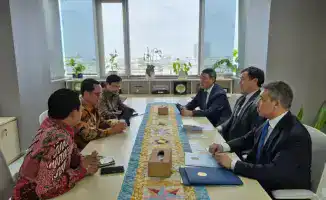 Развитие двусторонних отношений между Казахстаном и Индонезией: акцент на сотрудничество в международных организациях