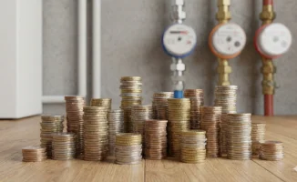 Тарифный шторм: алматинцы ищут спокойствие в буре коммунальных новостей