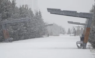 Международный прогноз: Астану снова заметёт, Алматы зальют дожди — синоптики Казгидромета представили данные на 19-21 февраля