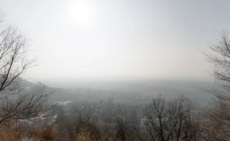 Астана в ледяном плену: температура опустится до -34, а Алматы окутан туманом — синоптики предсказывают зимнюю сказку на ближайшие дни