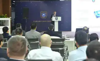 Казахстан и Сингапур объединяют усилия в области квантовых технологий в КазНУ