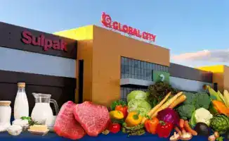 Весенние сельскохозяйственные мини-ярмарки в Караганде: уникальная возможность для международных покупателей