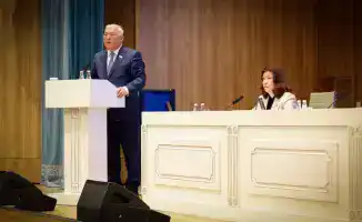 В Казахстане представлена новая концепция государственной политики в сфере детства до 2030 года