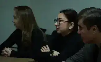 День открытых дверей юридических консультаций в Астане