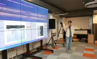 Цифровизация ERG в 2025 году: экономический эффект и стратегический выбор для страны