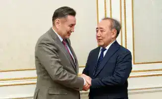 Рост товарооборота ВКО и Кыргызстана до 534 миллионов долларов