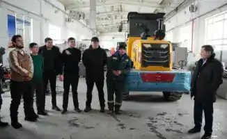 Конституция: новый импульс или старые схемы?