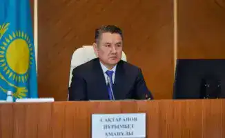 Восточно-Казахстанская область: инвестиционный урожай и цифровая жатва