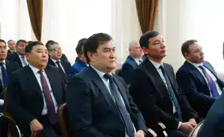 Экономика области: уверенный рост ВРП как фундамент для социальных перемен