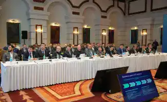 Обсуждение модернизации угольной генерации: стратегии снижения выбросов и повышение добычи угля на круглом столе в Астане