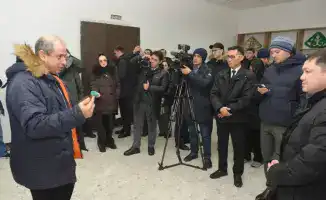 Маленькая установка — большие возможности: биогаз из отходов!