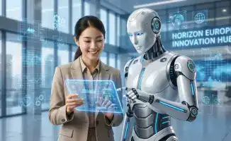 Победа Казахского национального женского педагогического университета в программе Horizon Europe: шаг к адаптации высшего образования к современным вызовам