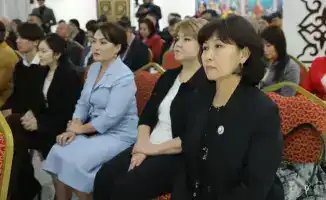 Взаимодействие власти и гражданского общества: встречи Ербола Карашукеева с НПО