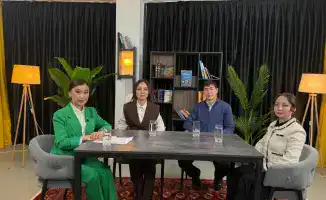 Обсуждение роли международного опыта в повышении качества государственной службы в Атырау