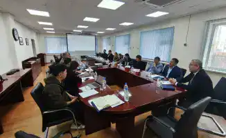 Цифровое море: как «Единое окно» изменит порты?