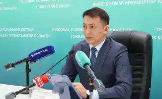 Сауранский район: Экономика на подъеме — валовый продукт достиг 150 миллиардов тенге