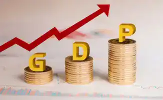 ВВП Казахстана по отраслям роста в 2025 году