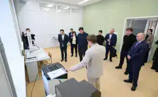 В Казахстане подписано соглашение с AstraZeneca для развития медицины и обучения врачей