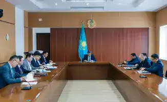 В Индерском районе стартует реализация 16 инвестиционных проектов, создающих 62 рабочих места