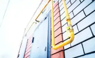 Подключение жилого массива Чубары к природному газу в Астане: шаг к устойчивому развитию городской инфраструктуры