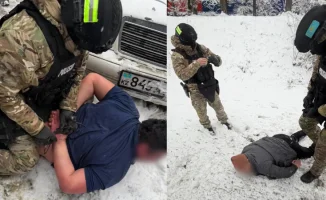 В Алматы задержана банда 'щипачей': раскрыты кражи мобильных телефонов во время общественных инцидентов