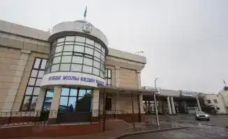 Модернизация таможенных постов в Туркестанской области повысит эффективность транспортных потоков и качество обслуживания