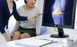 Создание нового ревматологического отделения в Шымкенте: шаг к улучшению качества медицинской помощи