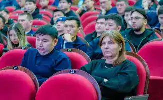 Астана: планы по созданию более 130 проектов и 2000 новых рабочих мест до 2035 года